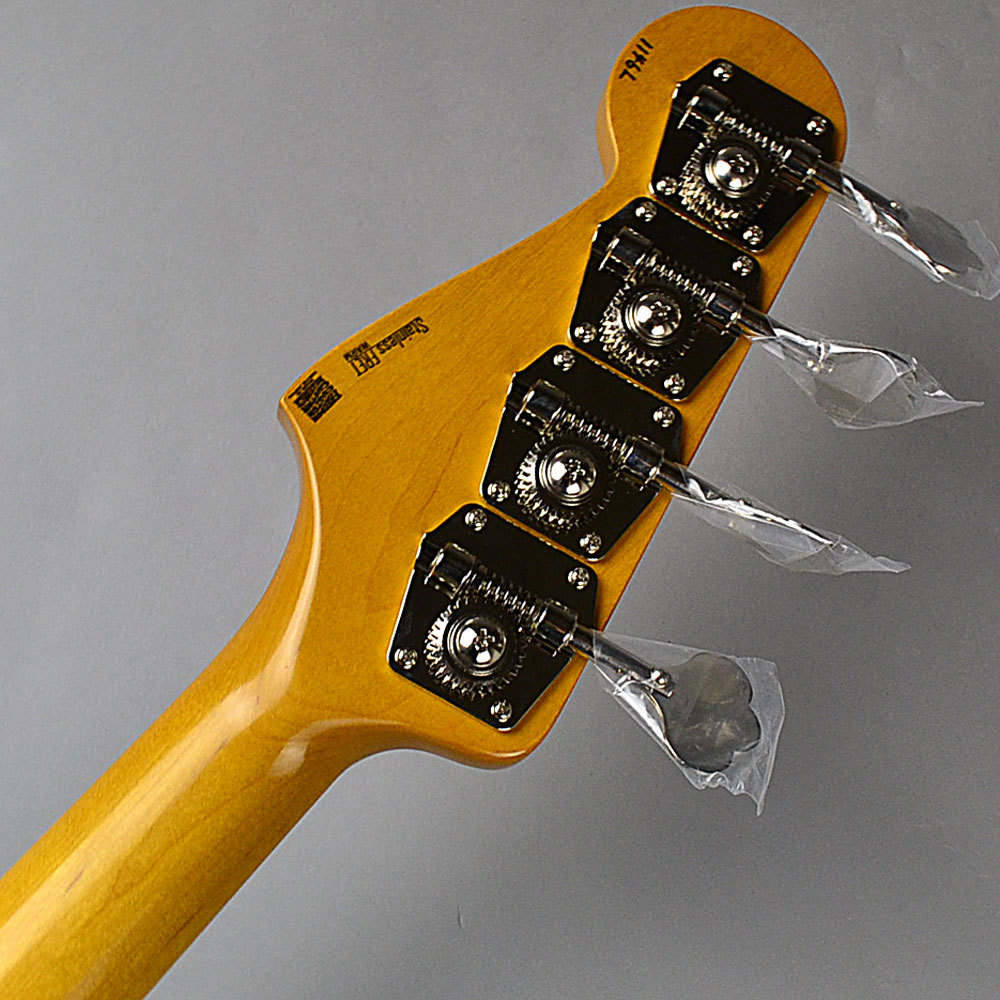 FCGR フリーダムカスタムギターリサーチ プレベ用PU Freedom Custom Guitar Research FPU-PB02 For  Precision Bass エレキベース用ピックアップ お得なキャンペーンを実施中