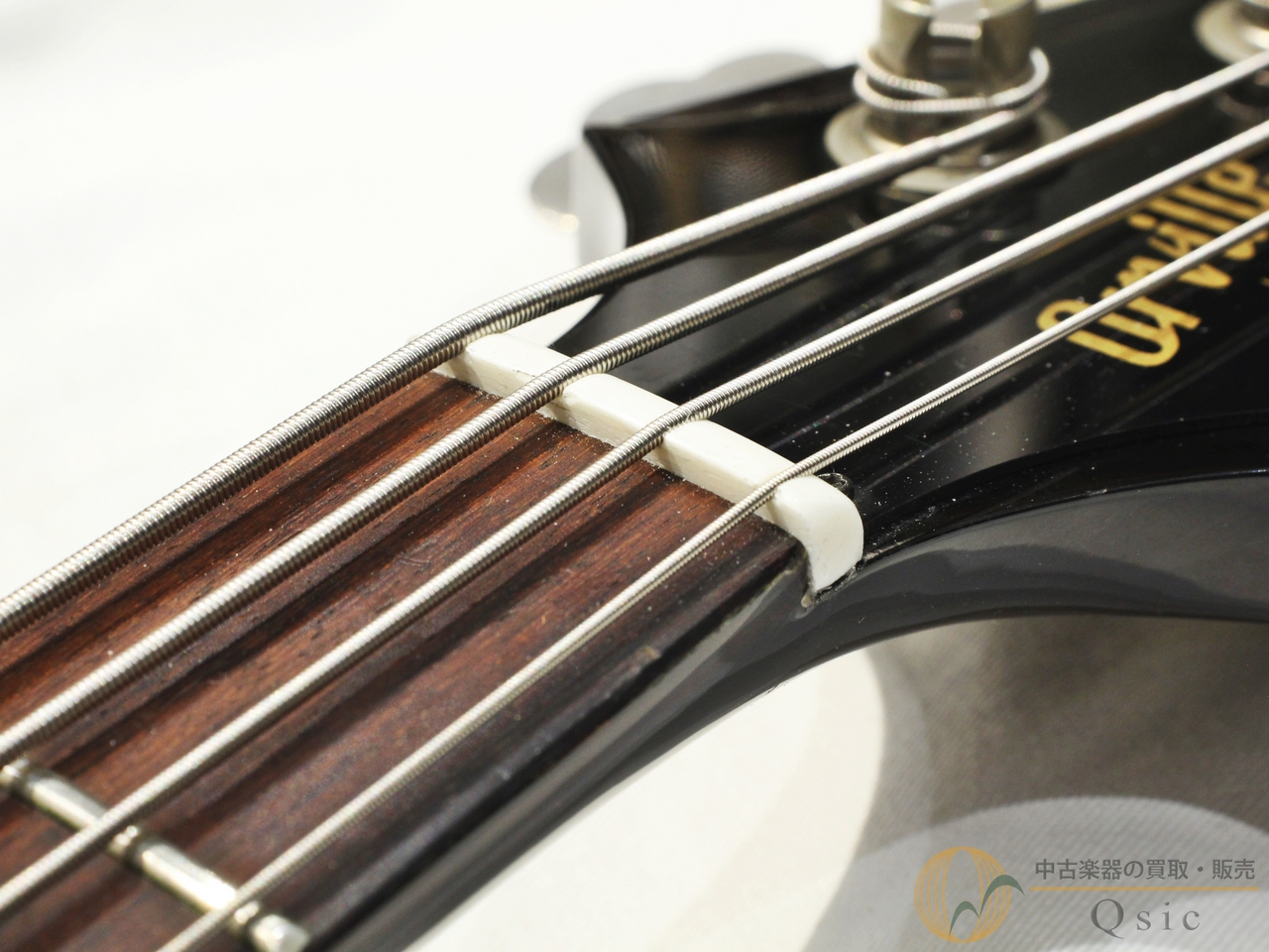 Orville by Gibson Thunderbird 1991年製 【返品OK】[WLN04]【阿倍野店