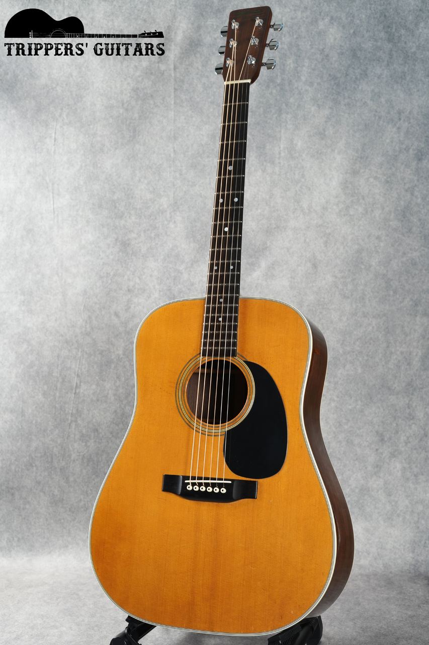 Martin D-28 (1979)（ビンテージ）【楽器検索デジマート】