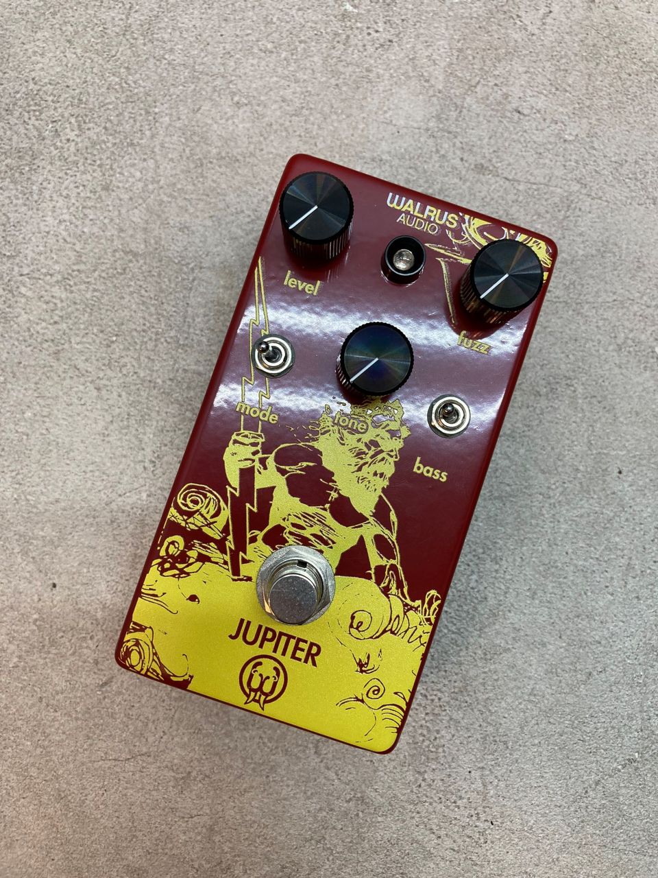 WALRUS AUDIO JUPITER V1