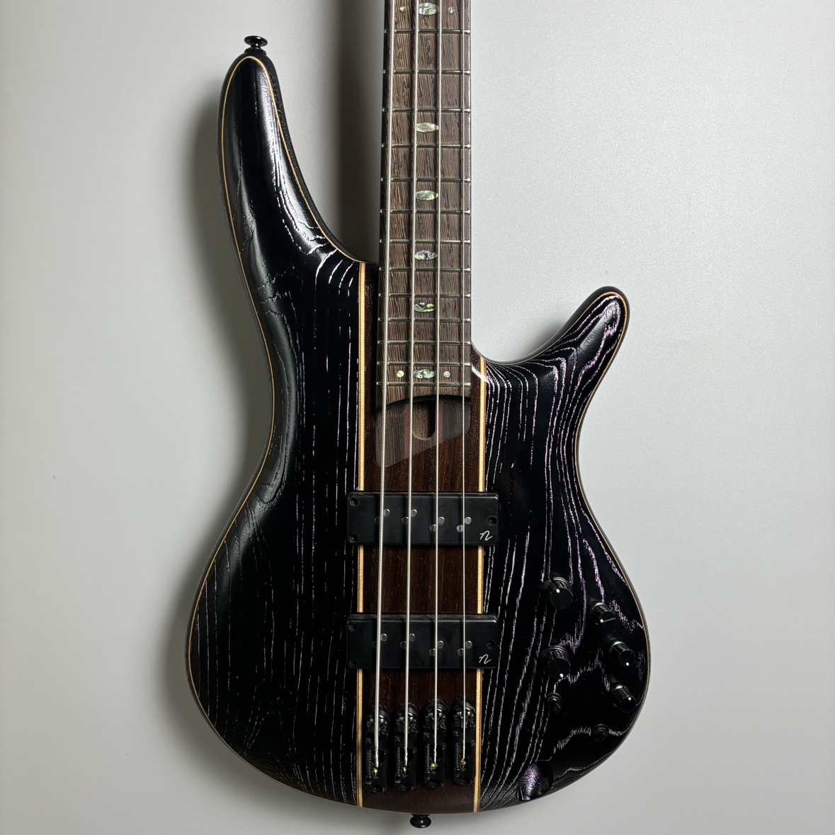 Ibanez SR1300SB【現物画像】