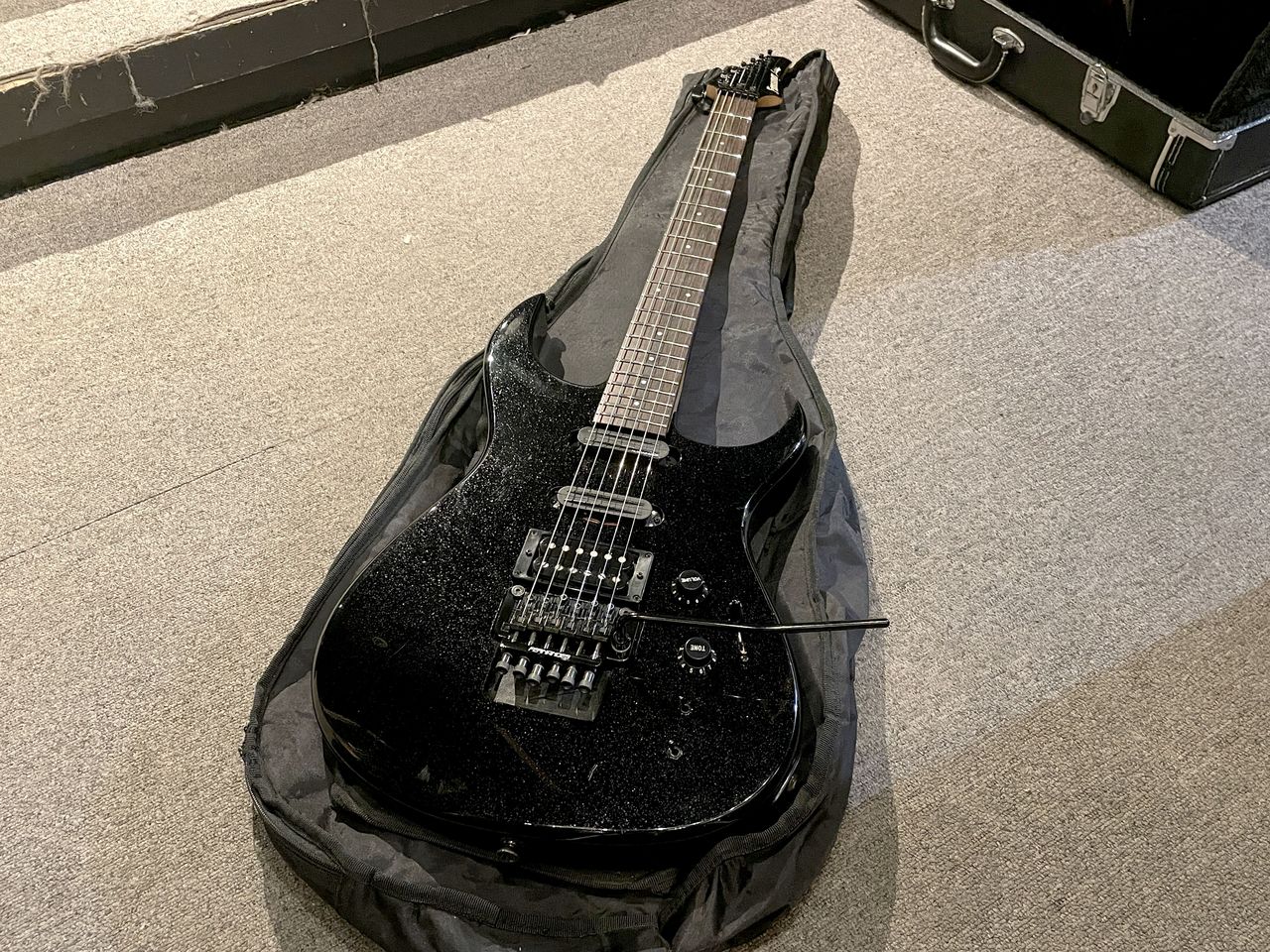 FERNANDES FRS-85 （中古）【楽器検索デジマート】