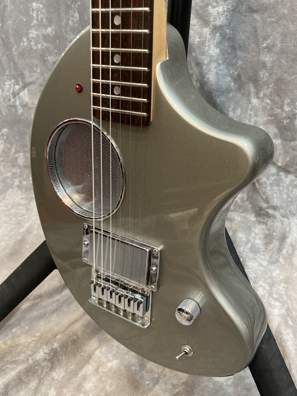 FERNANDES DIGI-ZO（中古）【楽器検索デジマート】