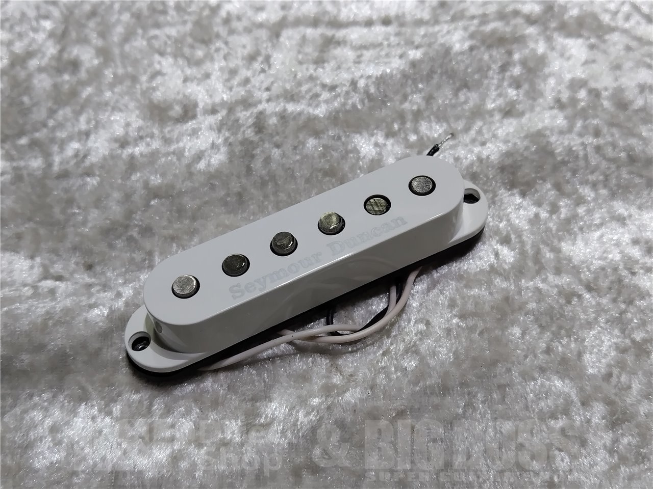 Seymour Duncan SSL-5（中古）【楽器検索デジマート】