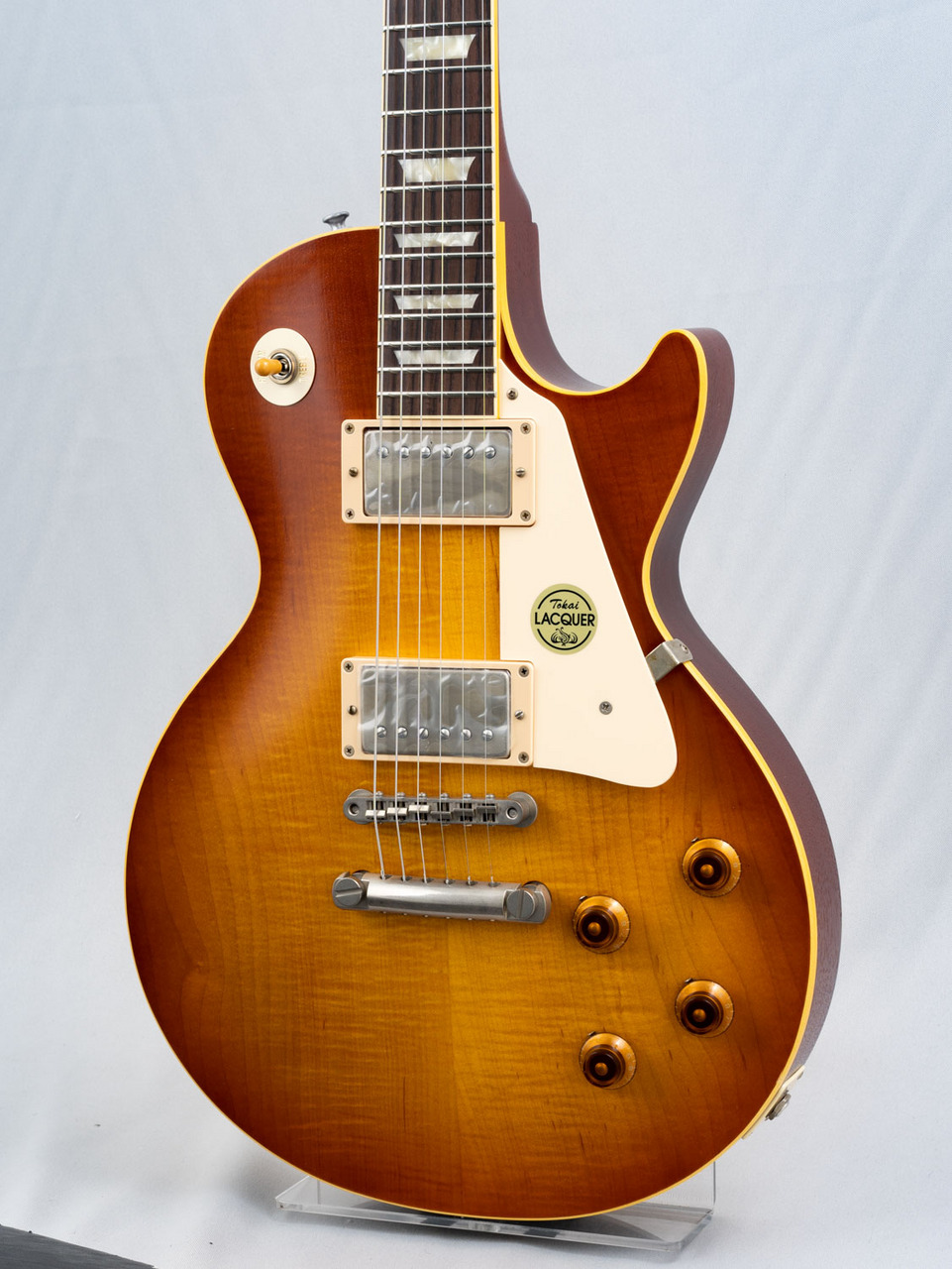 Tokai LS460-CM #2/Classic VF（新品）［デジマートSALE］【楽器検索