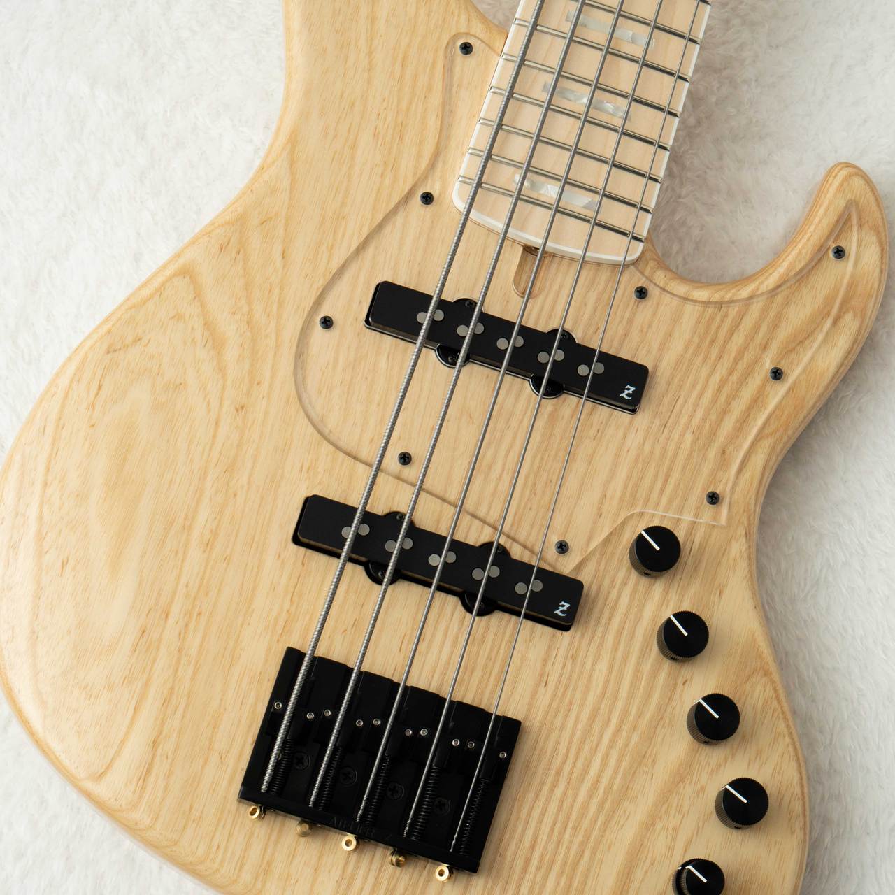 ATELIER Z Beta 5 -Natural- #301162 【フレイムネック個体】（新品