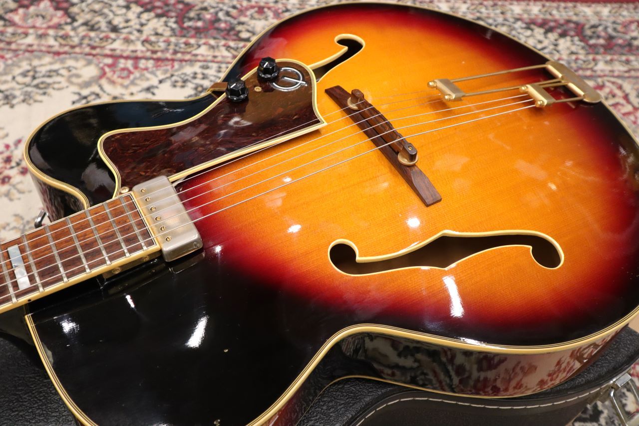 Epiphone EMPEROR（中古）【楽器検索デジマート】