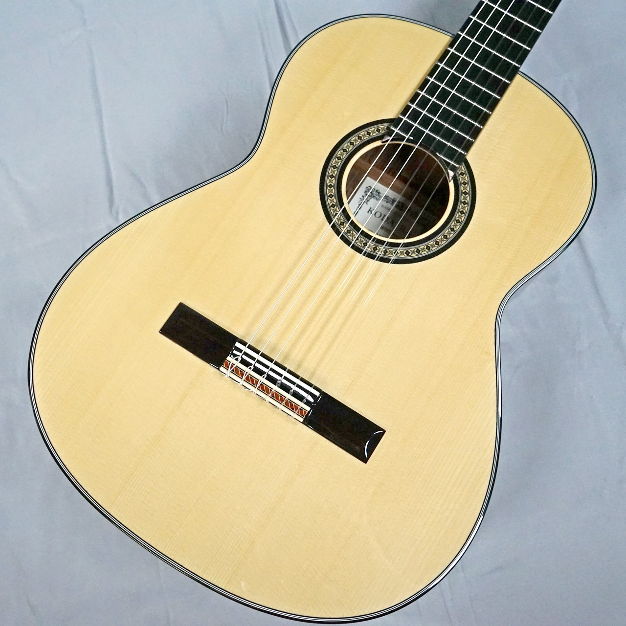 KODAIRA AST-150S 650mm クラシックギター（新品/送料無料）【楽器検索