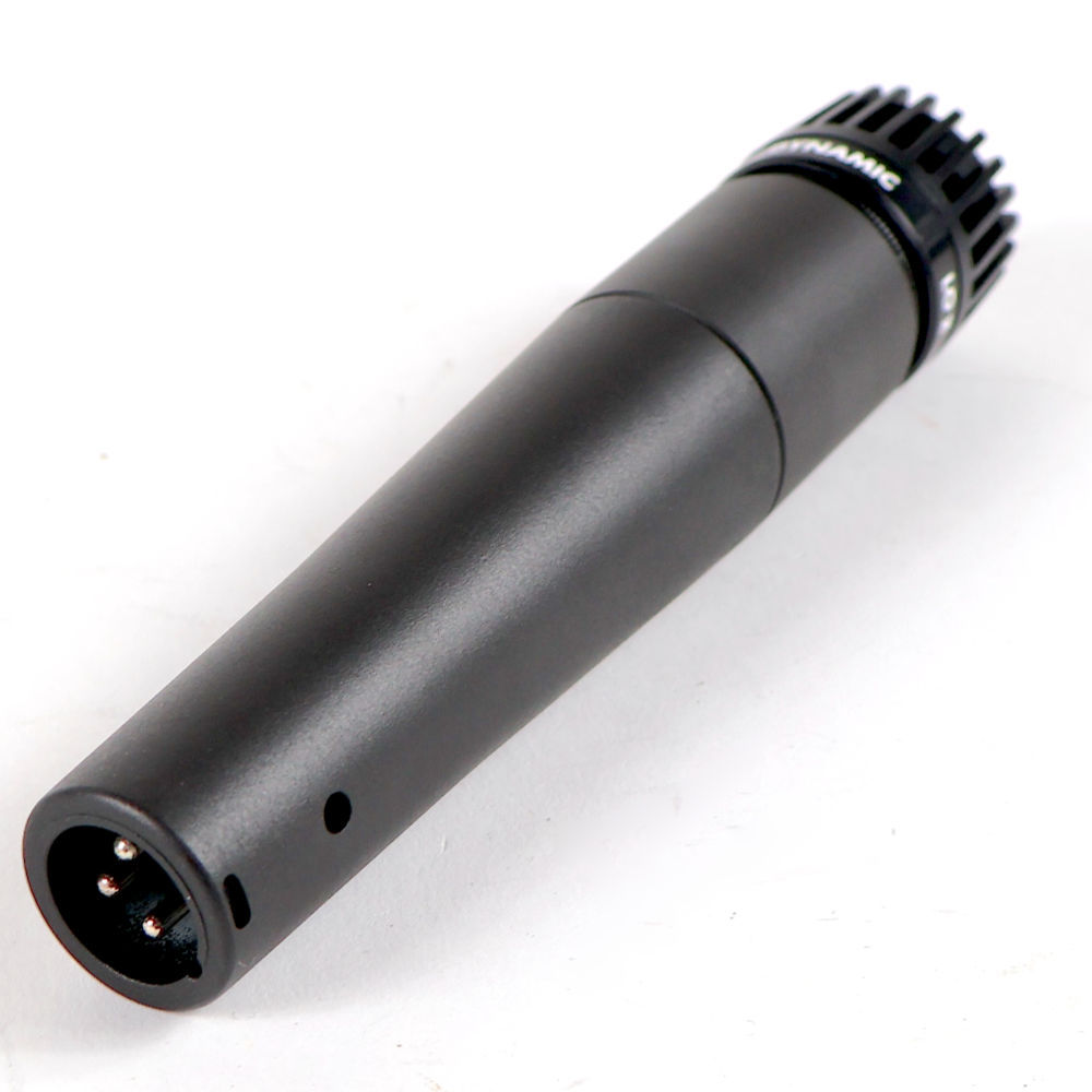 Shure 【中古】 マイク ダイナミックマイク 楽器用 SHURE SM57