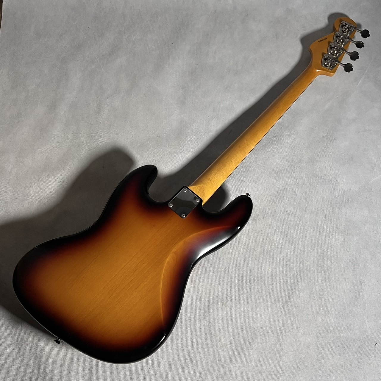 EDWARDS E-JB-105R（中古/送料無料）【楽器検索デジマート】