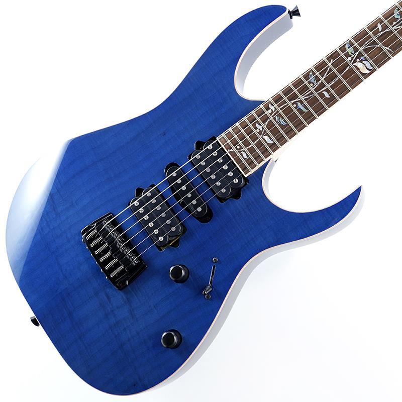 Ibanez j.custom RG8571-LBE (Lapis Blue) [Limited Model] SN