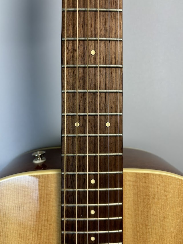 Fender Malibu Player Natural エレアコギター【島村楽器奈良店