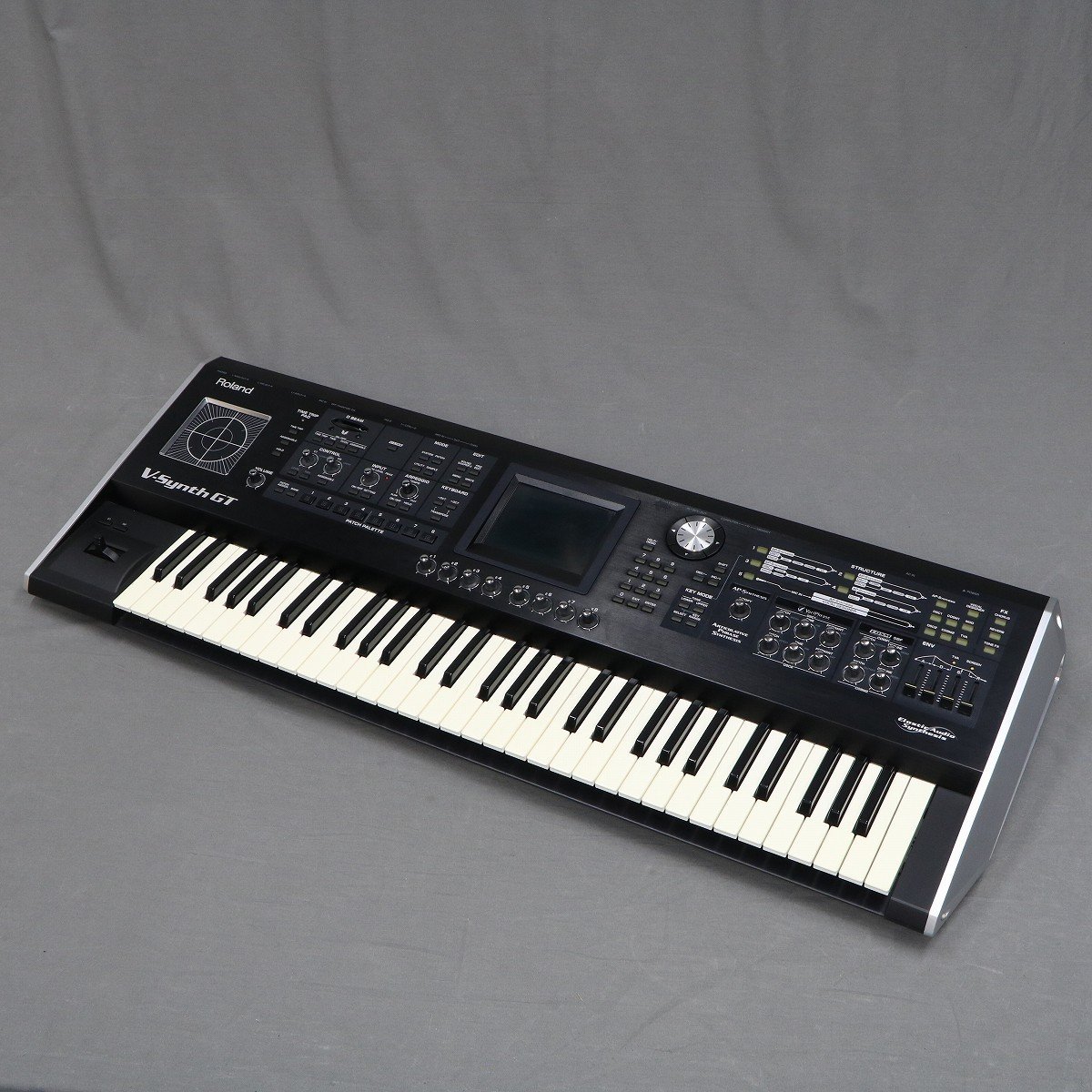 Roland V-SYNTH GT 【御茶ノ水本店】