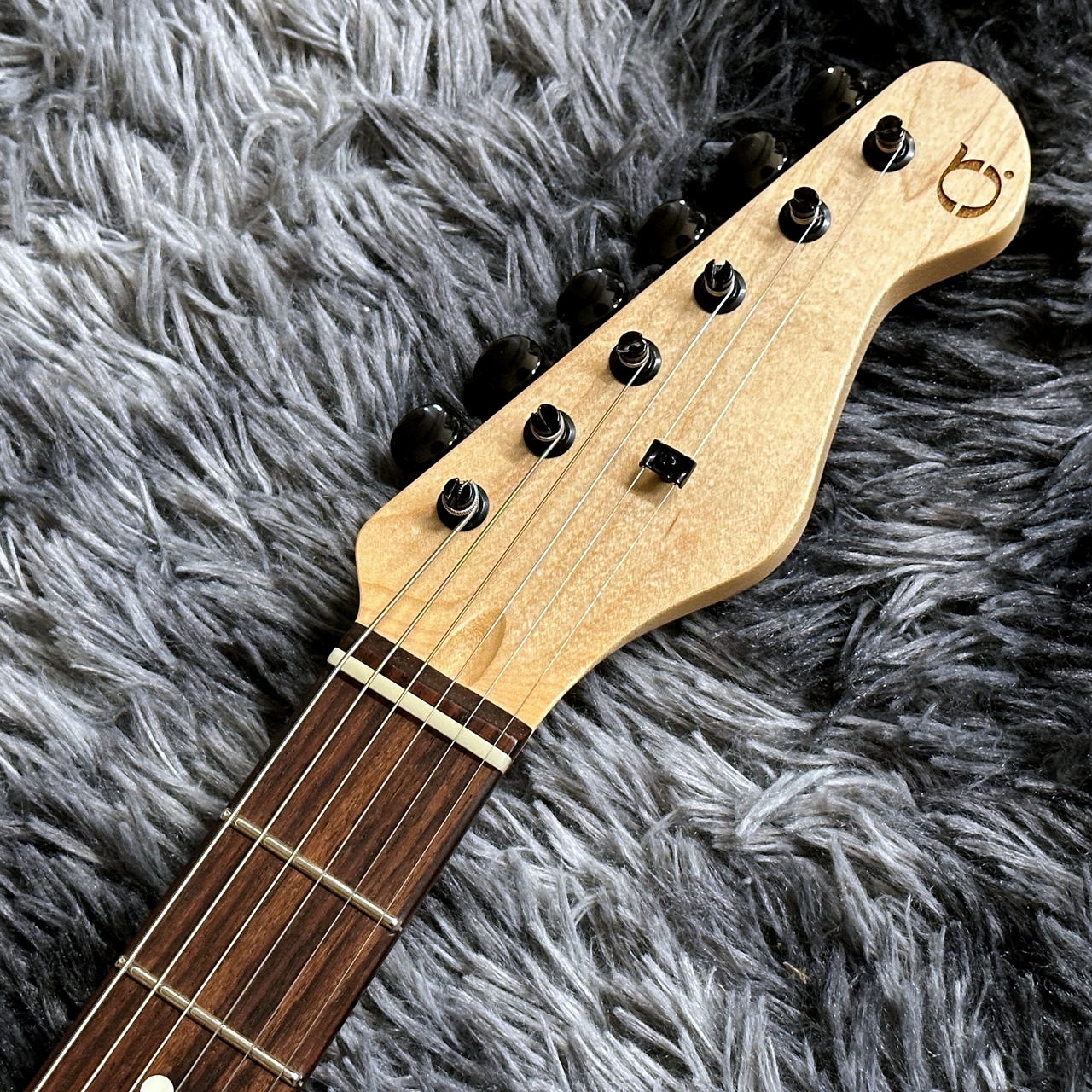 Black Smoker Standard Series SIGMA-SSH Ash Natural【WINTER