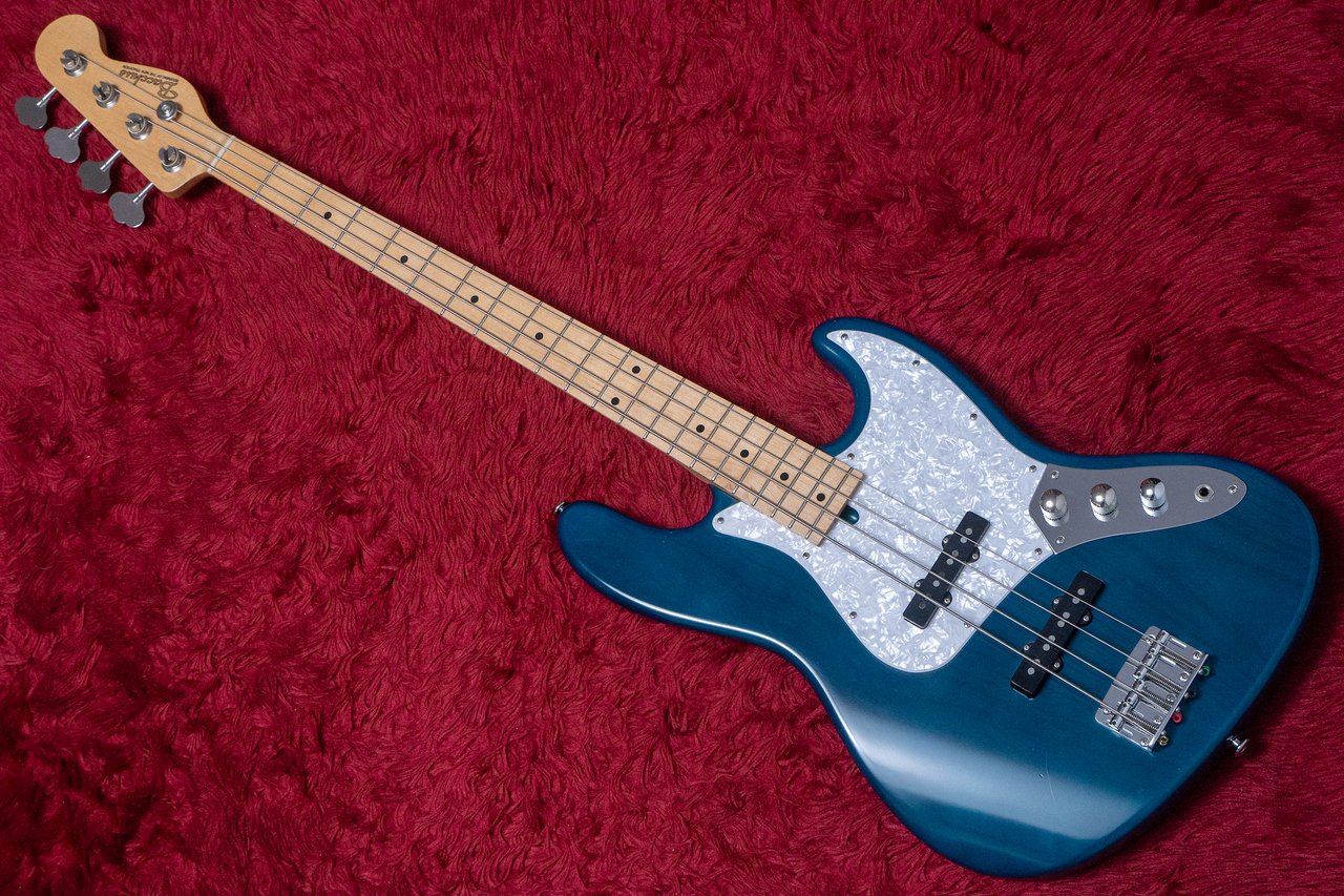 【Bacchus bjb-98】 ジャズベース used】Bacchus / BJB-98 JIRO / M #8049 4.55kg【横浜店