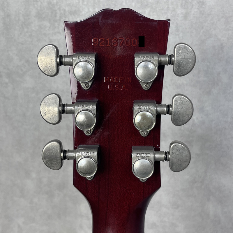 Gibson Early 60's Hummingbird w/PU【加古川店】（中古/送料無料