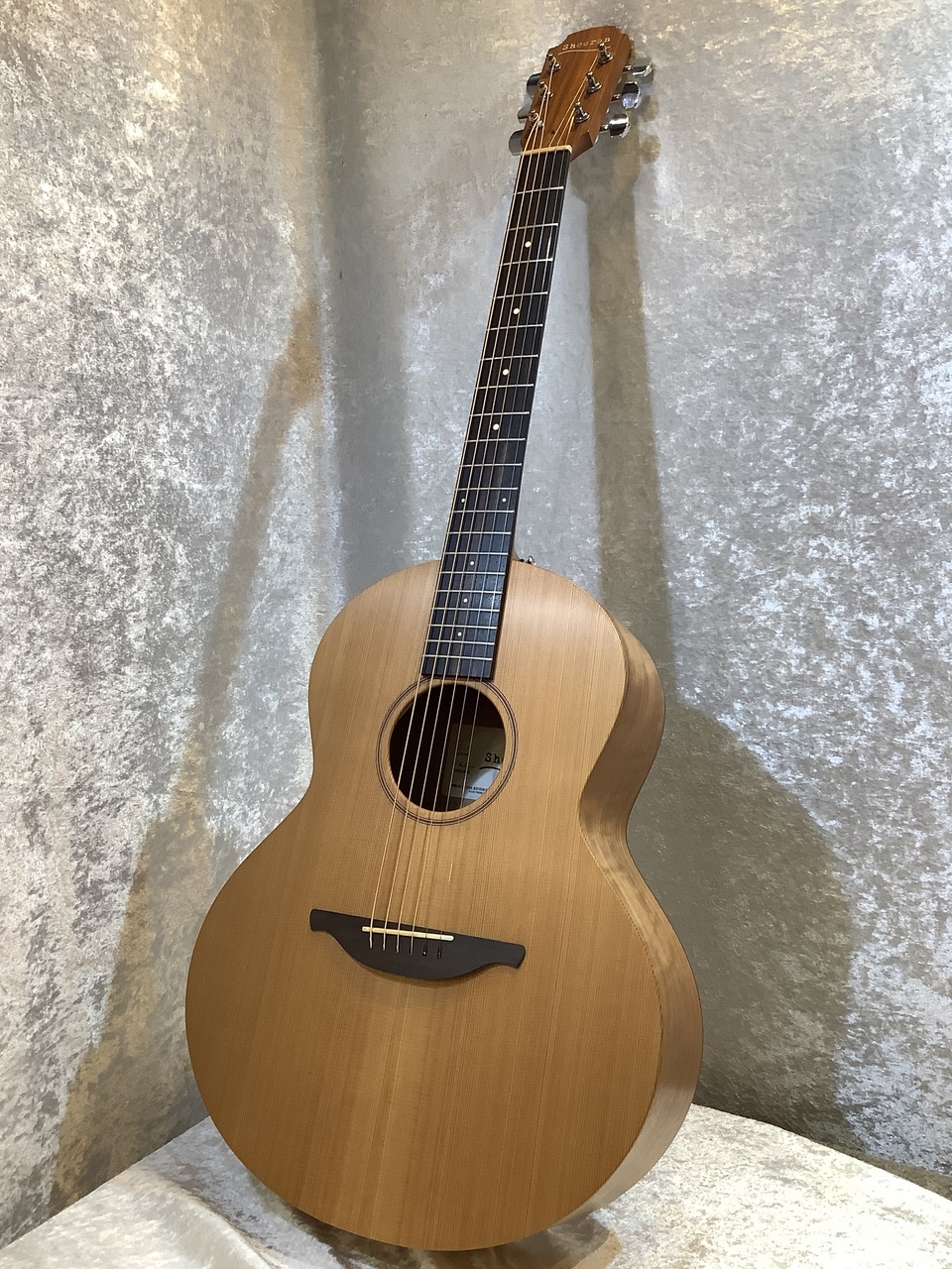 Sheeran by Lowden S01 【池袋店アコースティック館在庫品】【フレイムバック!!】【送料無料】（新品/送料無料）【楽器検索デジマート】