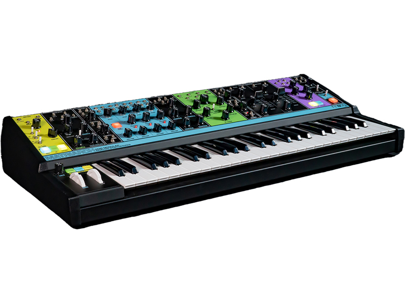 Moog Matriarch アナログシンセサイザー 即納可能!【台数限定新品特価