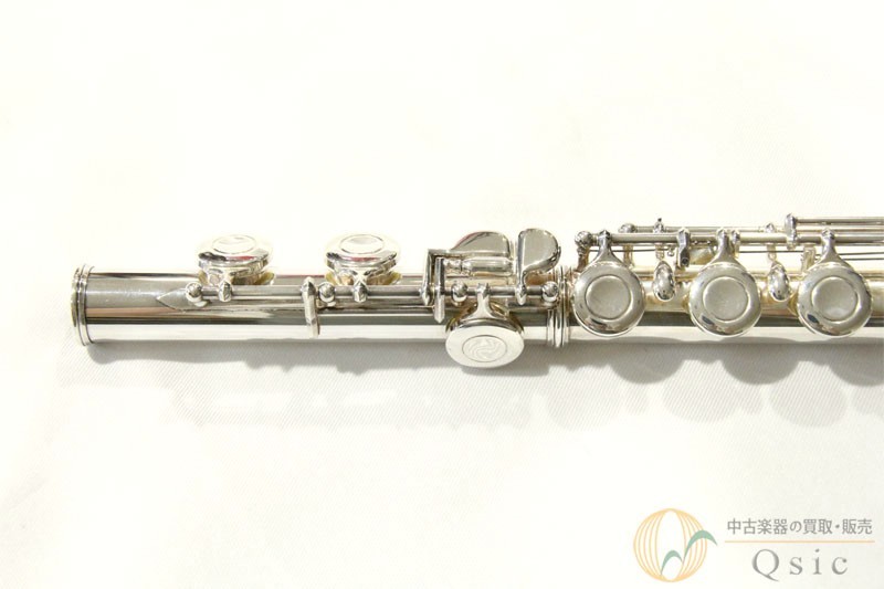 YAMAHA フルート YFL-211 SII ESTABLISHED YAMAHA フルート YFL-211 SII ESTABLISHED YAMAHA フルート YFL