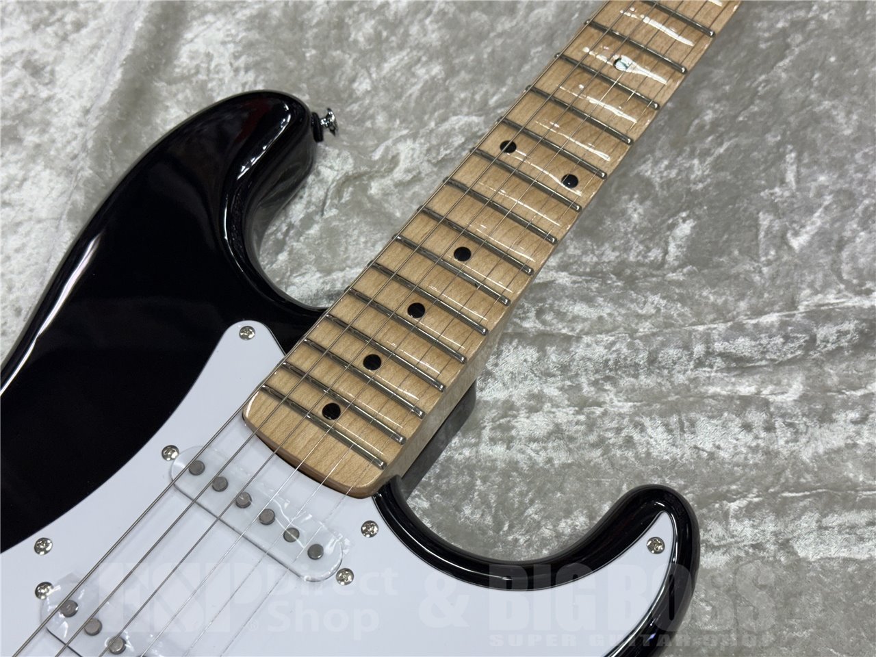 GRASSROOTS G-ST-SC/M　エレキギター G-ST-SC/M | ESP GUITARS
