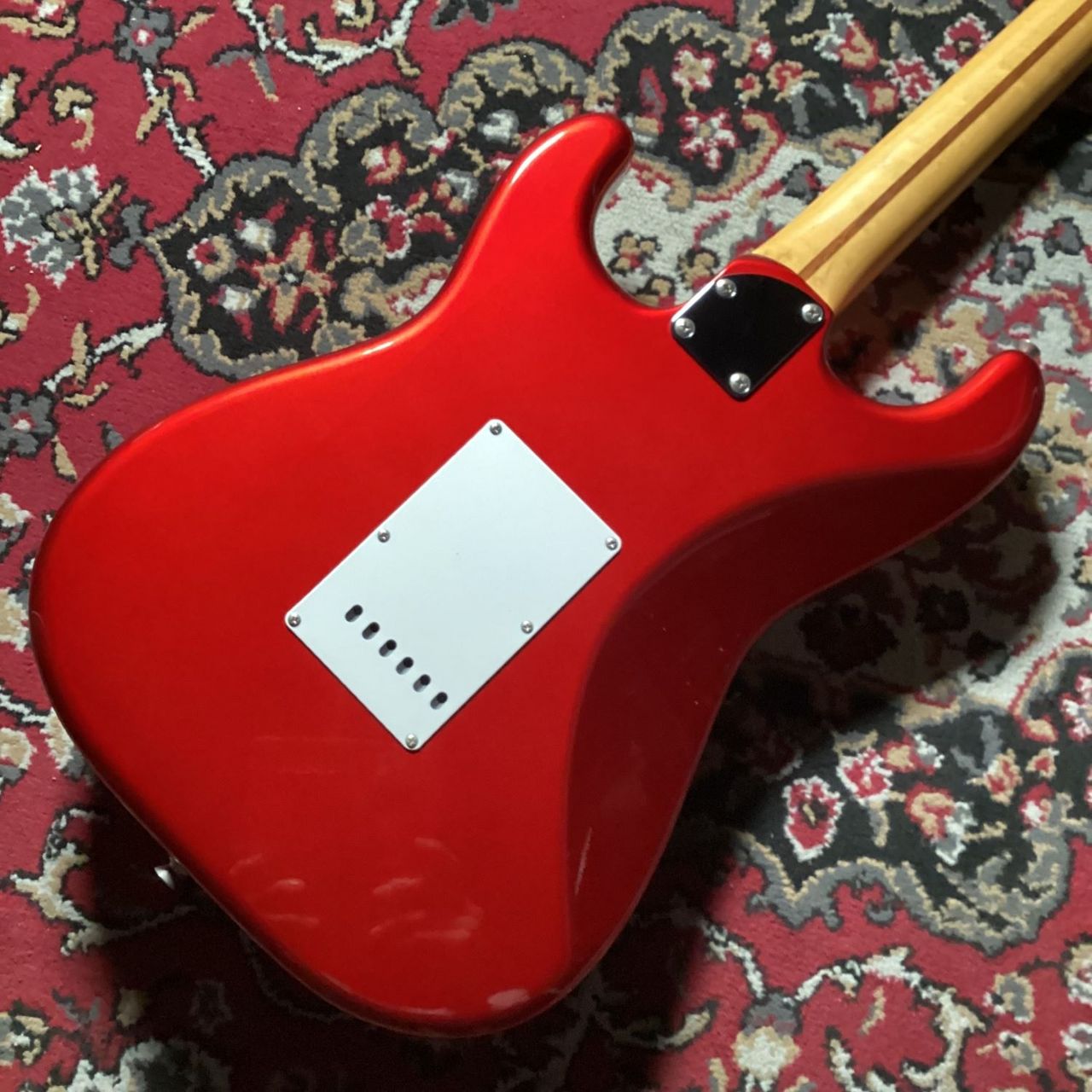 Cool Z 【3.45kg】CoolZ ZST-1R（中古/送料無料）【楽器検索デジマート】