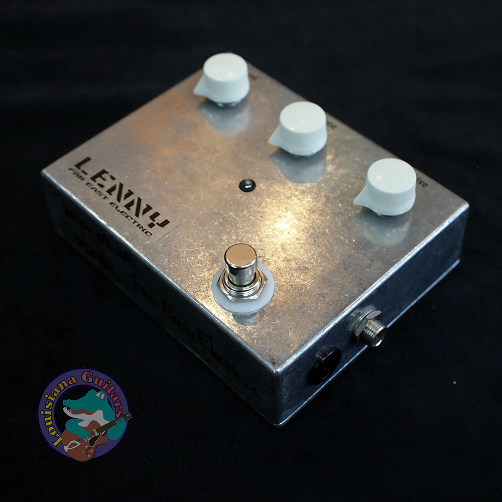 ギター #1 FAR EAST ELECTRIC LENNY 1 FAR EAST ELECTRIC LENNY