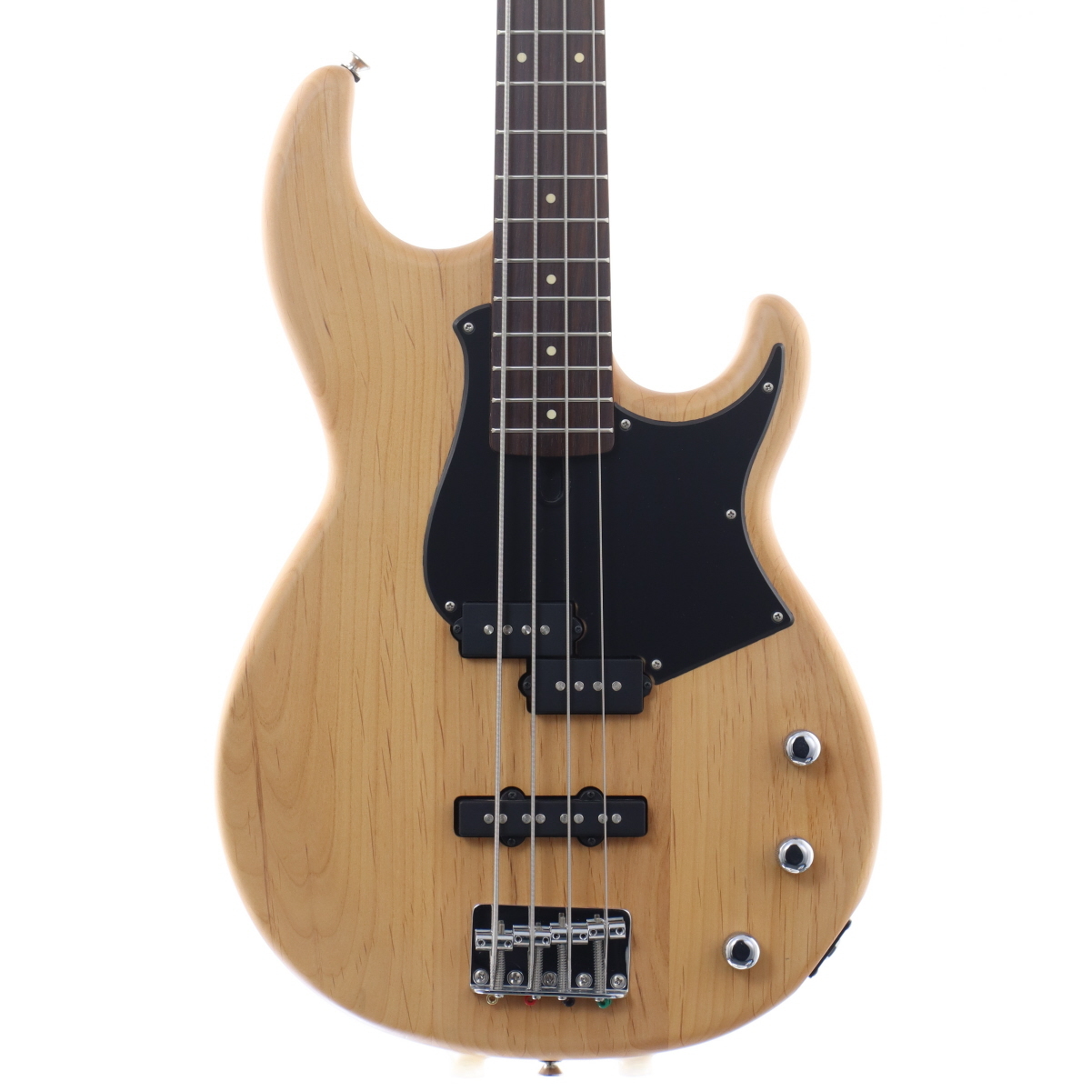 【弦交換・全体調整済み・送料込み】YAMAHA BB234 YAMAHA BB234 ベース 初心者12点セット 【充電式ミニアンプ付】 ヤマハ