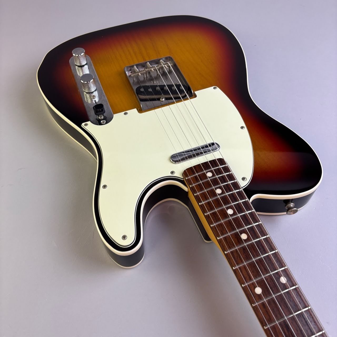 専用　fender tl62b-75tx テレキャスター tl-62b Fender Japan TL62B-75TX（中古/送料無料）【楽器検索デジマート】