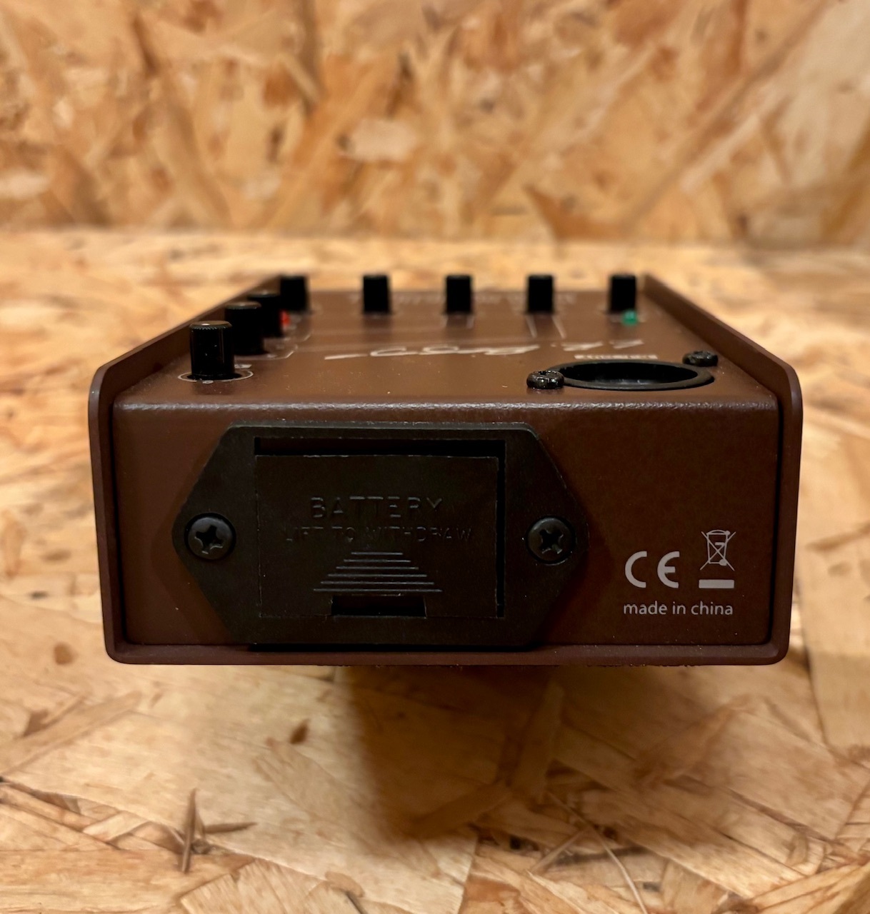 L.R.Baggs Para AcousticD.I.【尾張一宮店】（中古）【楽器検索