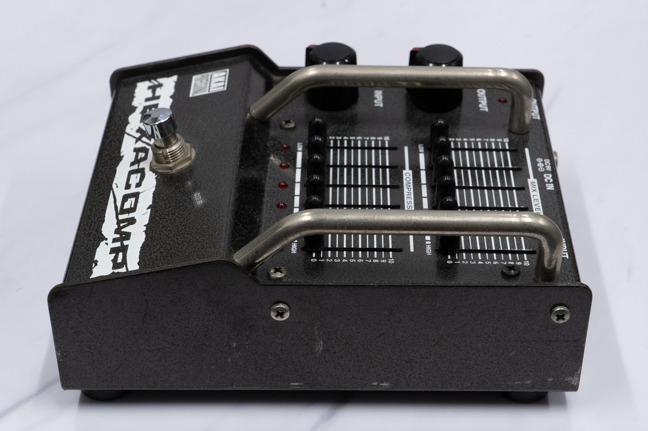 AKAI HEXACOMP【GIB横浜】（中古/送料無料）【楽器検索デジマート】