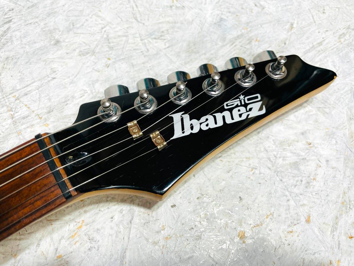 Ibanez GRX80 사진 4