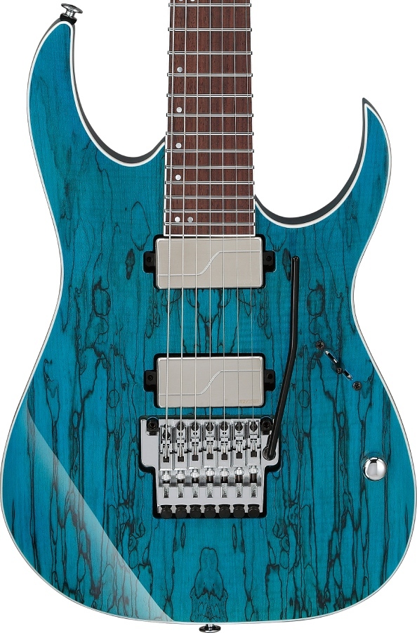 Ibanez 【シグネイチャーピック6枚セット付!!】HZK1 【ローン金利0