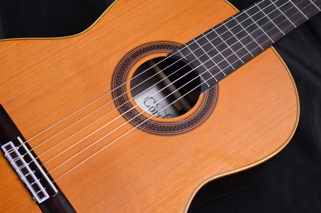クラシックギター Cordoba IBERIA SERIES Model 530