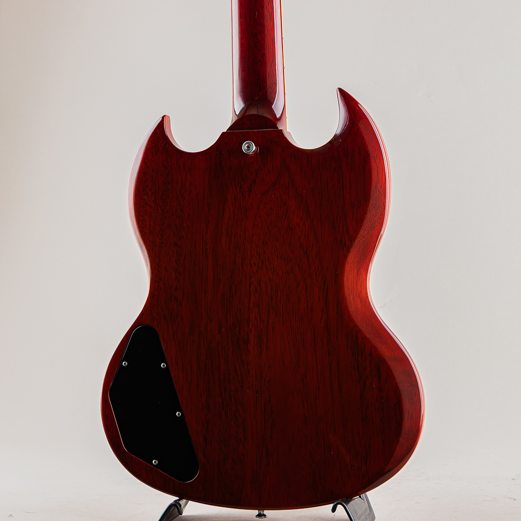 Gibson LTD SG '61 Reissue w/ Maestro Vibrola Heritage Cherry 2006