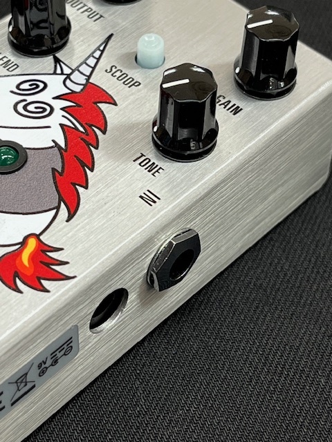 MXR dookie drive ギターエフェクター 美品中古 MXR DOOKIE DRIVE™ PEDAL V3（中古）［デジマートSALE］【楽器