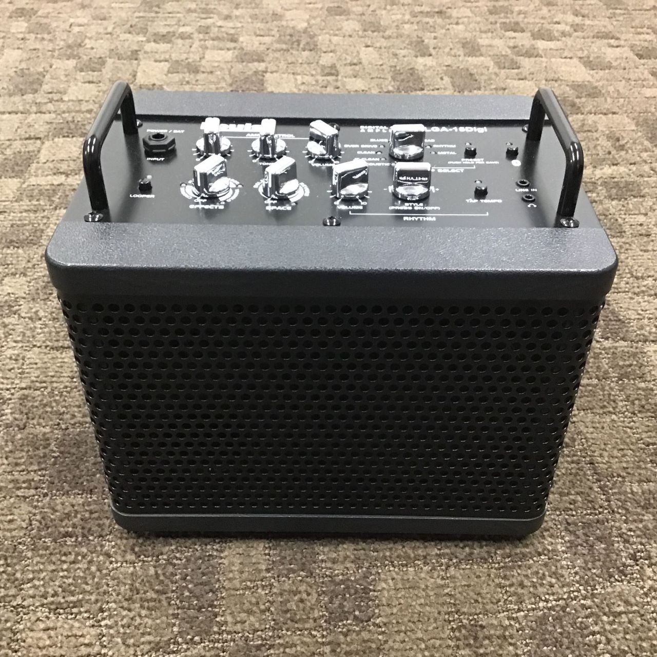 Louis LGA-15Digi【現物写真】（中古/送料無料）【楽器検索デジマート】