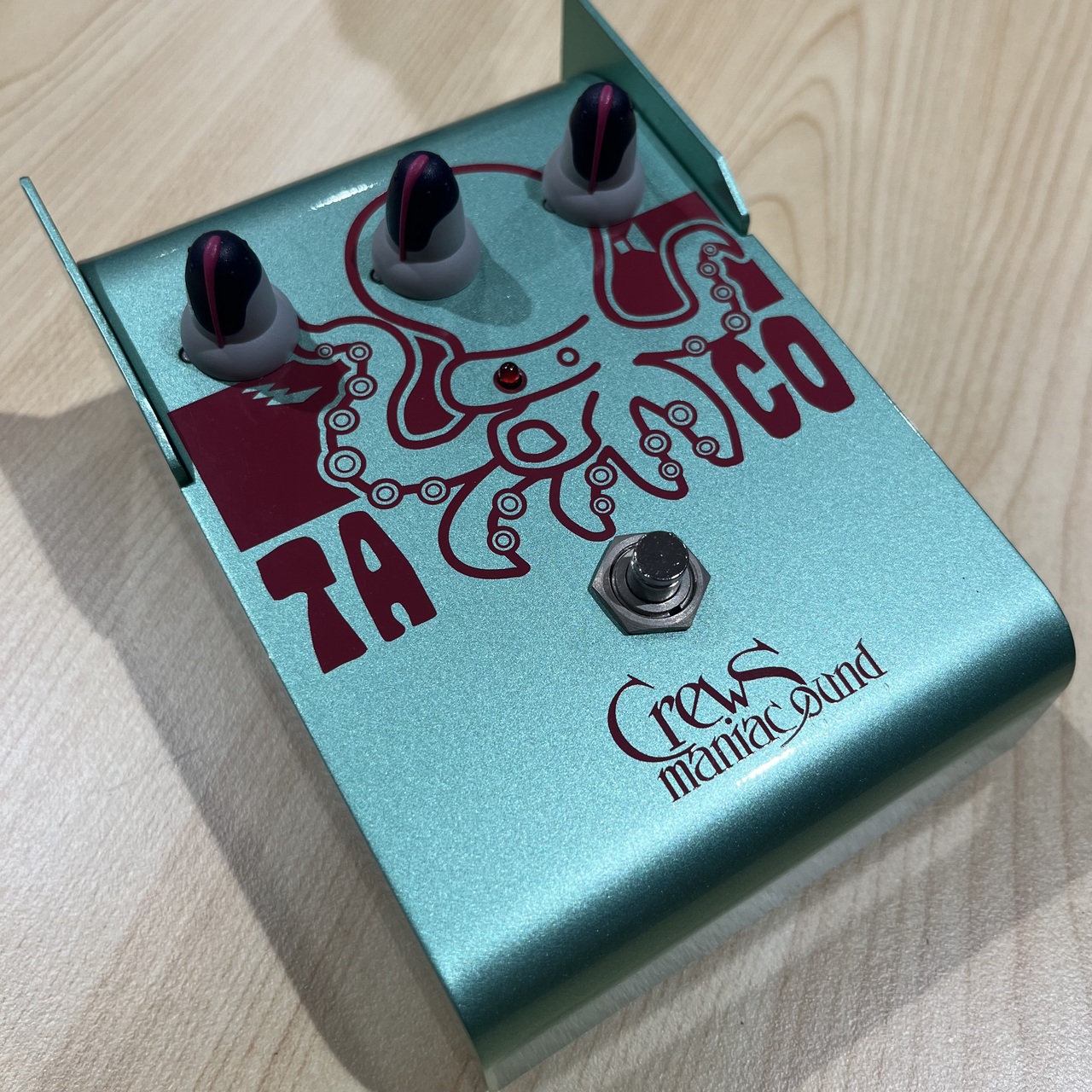 激レア Crews Maniac Sound /