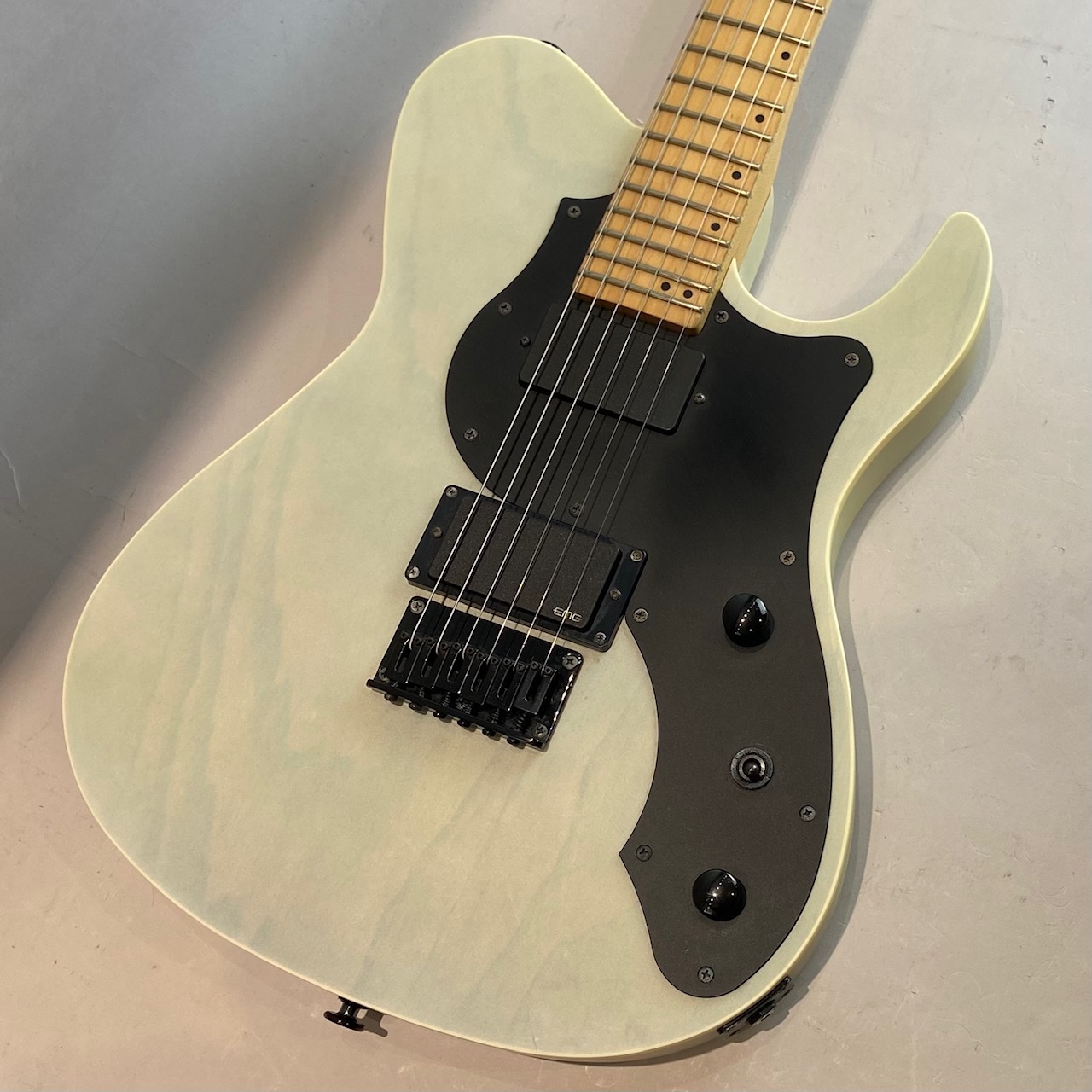 FGN FUJIGEN フジゲン JIL-ASH-DE664-M　レフティ フジゲン ギター FGN FUJIGEN JIL-ASH-DE664-M