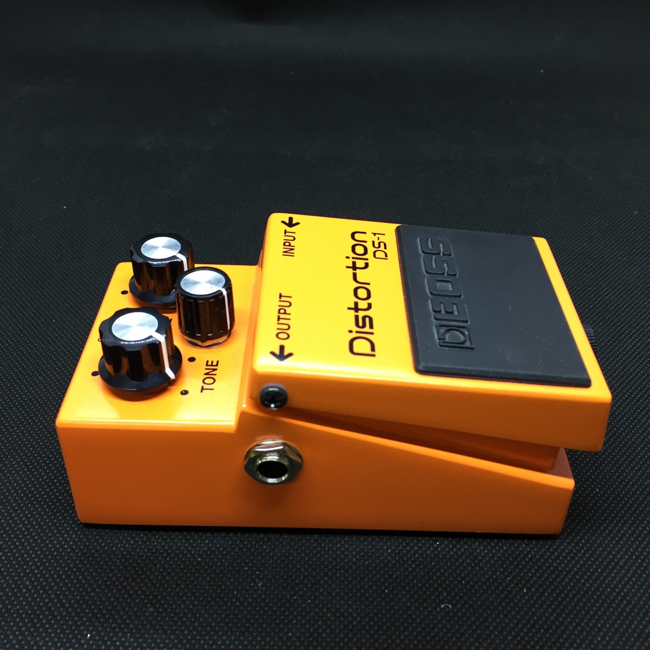 BOSS DS-1 Distortion MADE IN MALAYSIA（中古）【楽器検索