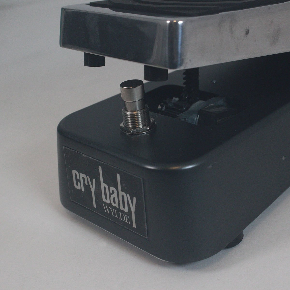 Jim Dunlop WA45 Wylde Audio Cry Baby Wah 【渋谷店】【値下げ