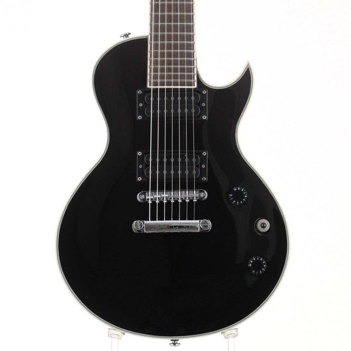 Ibanez ARZ307-BK Black [3.44kg/2011年製]アイバニーズ 7弦ギター