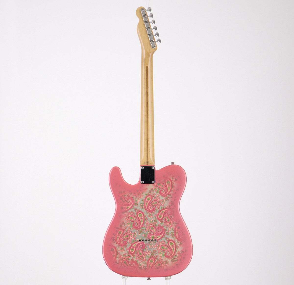 Fender Japan TL69-85 PRD PINK PAISLEY 【御茶ノ水本店】（中古/送料