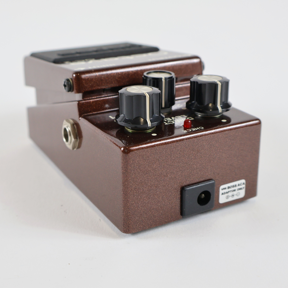 BOSS 【中古】オクターブ エフェクター BOSS OC-2 Octave ギター