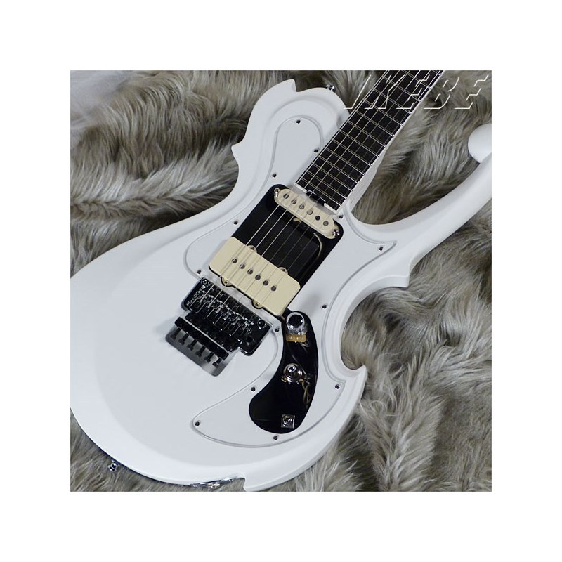 ESP Sho-Ryu-Ken II [NIGHTMARE 咲人 Model] 【受注生産品】（新品