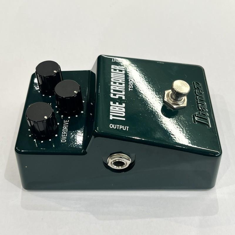 Ibanez USED 中古 TS808HW オーバードライブ overdrive（中古）【楽器