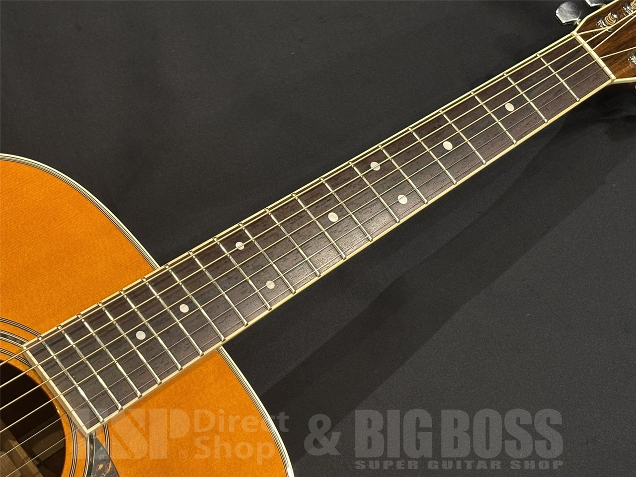 Morris MF501 / Natural（中古/送料無料）【楽器検索デジマート】