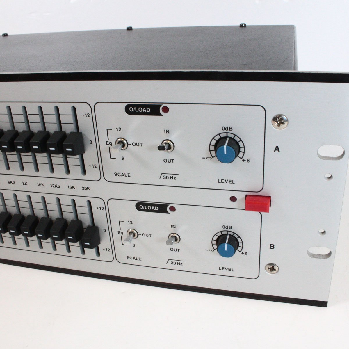Klark Teknik DN360 - Vintage King