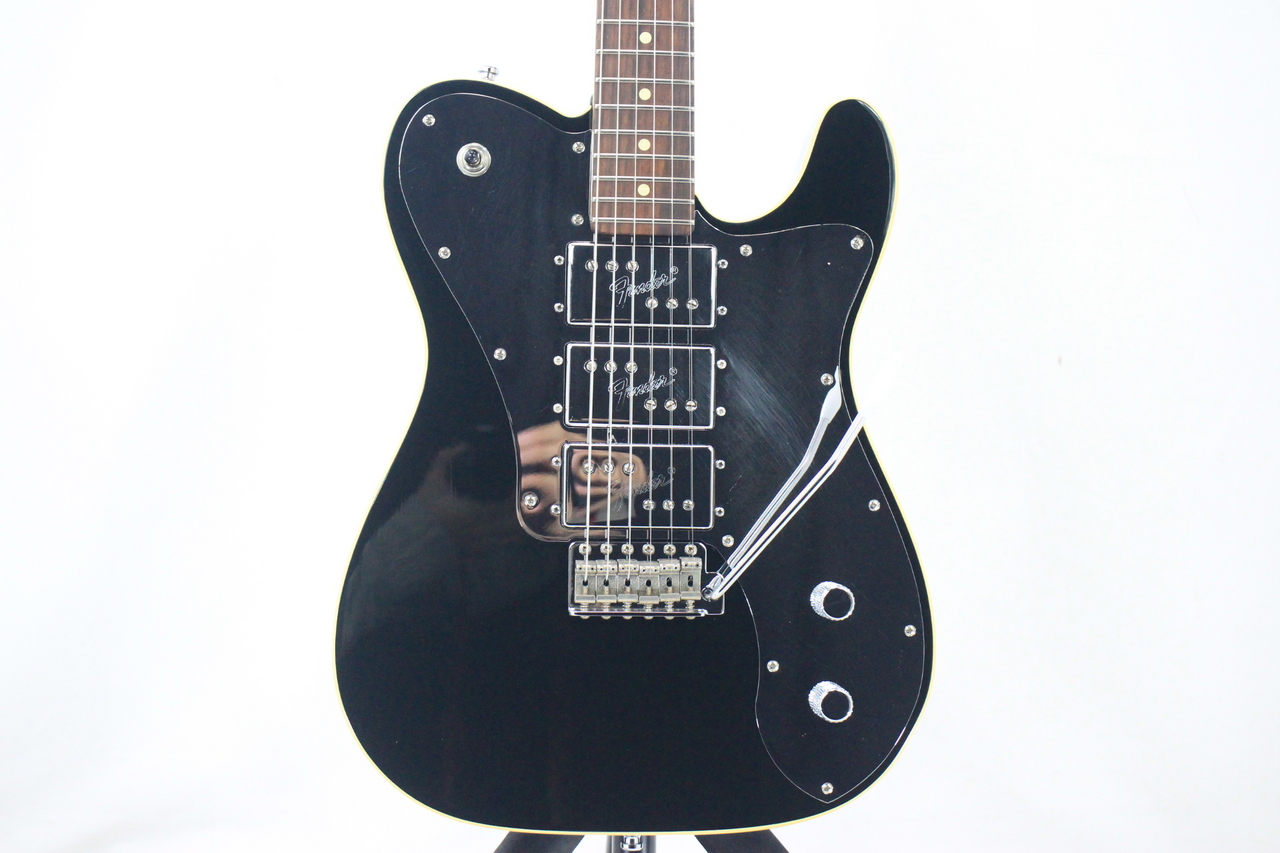Fender J5 TRIPLE TELE DELUXE（中古）【楽器検索デジマート】