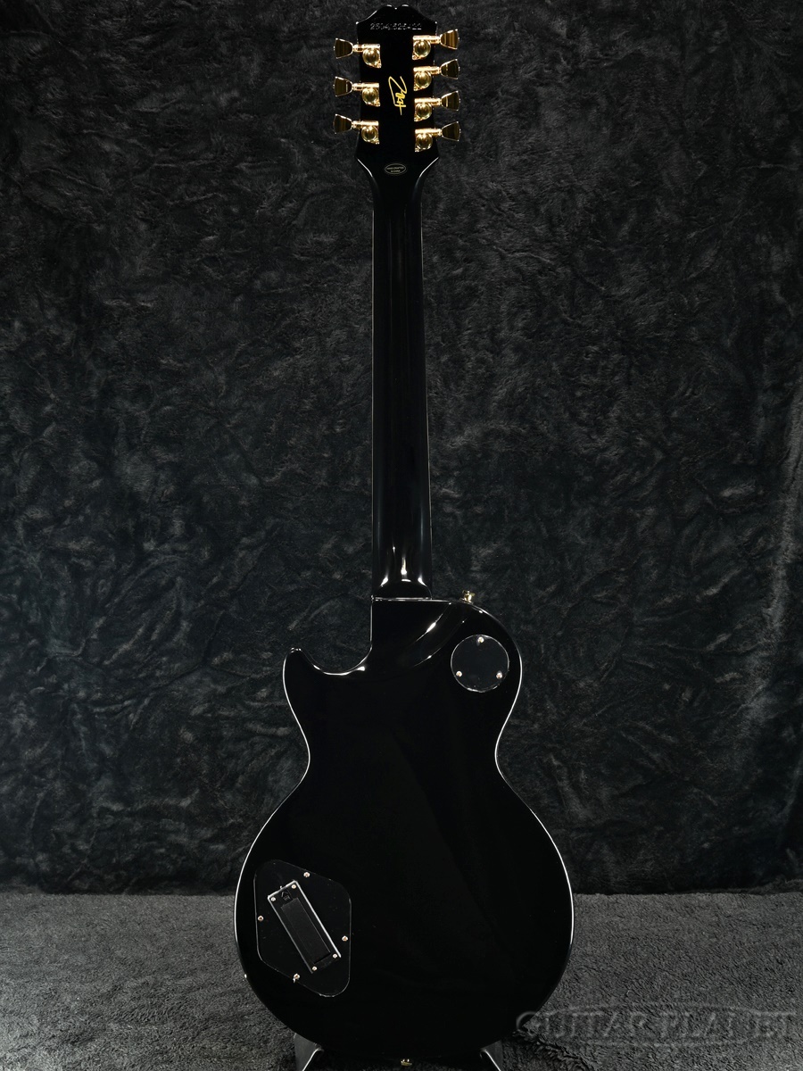 Epiphone 【ハードケース付!!】Matt Heafy Les Paul Custom