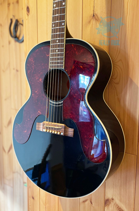 Gibson Custom Shop J-180 EB（中古）【楽器検索デジマート】